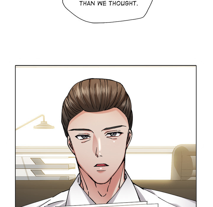 Gifted Chapter 66 page 71 - 