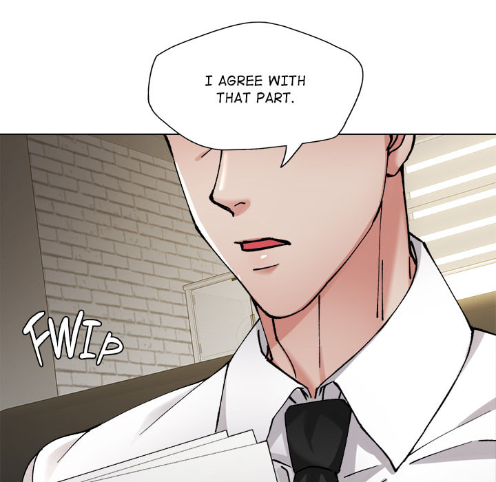 Gifted Chapter 66 page 73 - 