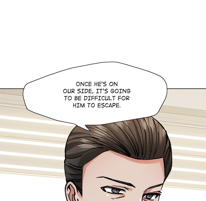 Gifted Chapter 66 page 76 - 