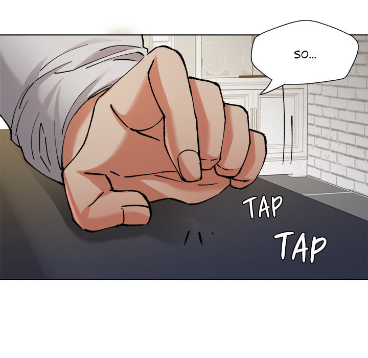 Gifted Chapter 66 page 78 - 