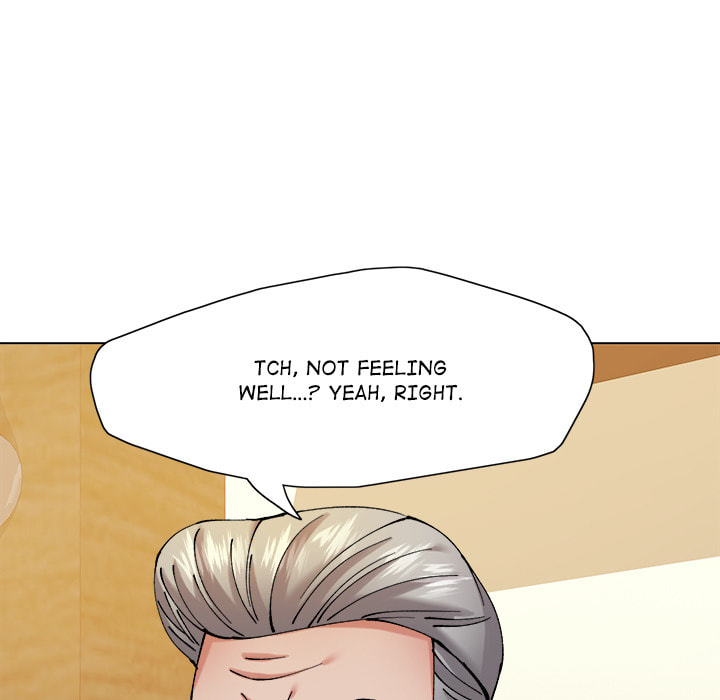 Gifted Chapter 66 page 9 - 