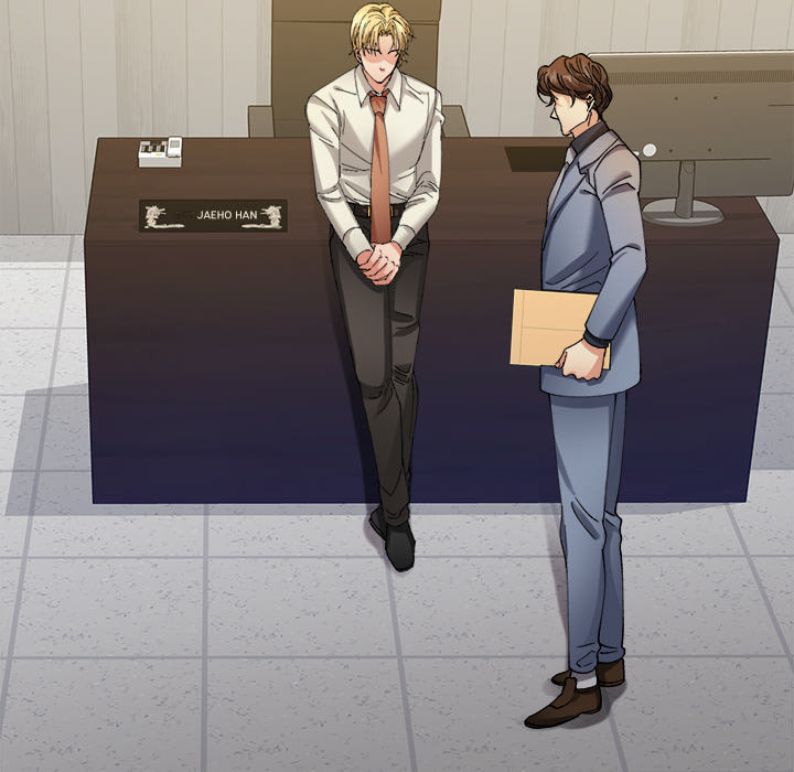 Gifted Chapter 66 page 83 - 