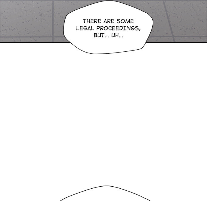 Gifted Chapter 66 page 84 - 