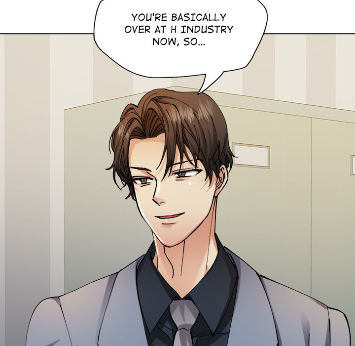 Gifted Chapter 66 page 85 - 