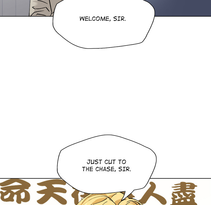 Gifted Chapter 66 page 88 - 