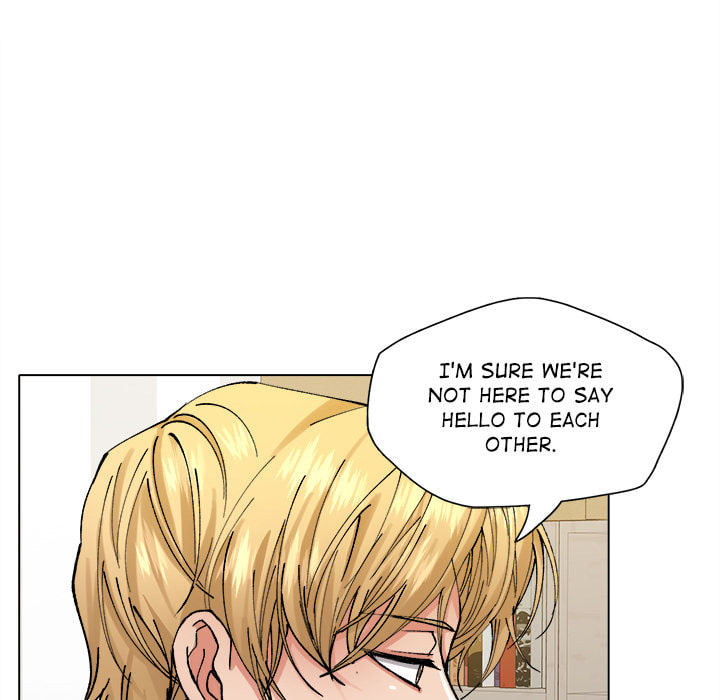 Gifted Chapter 66 page 90 - 
