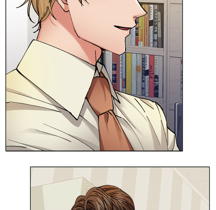 Gifted Chapter 66 page 91 - 