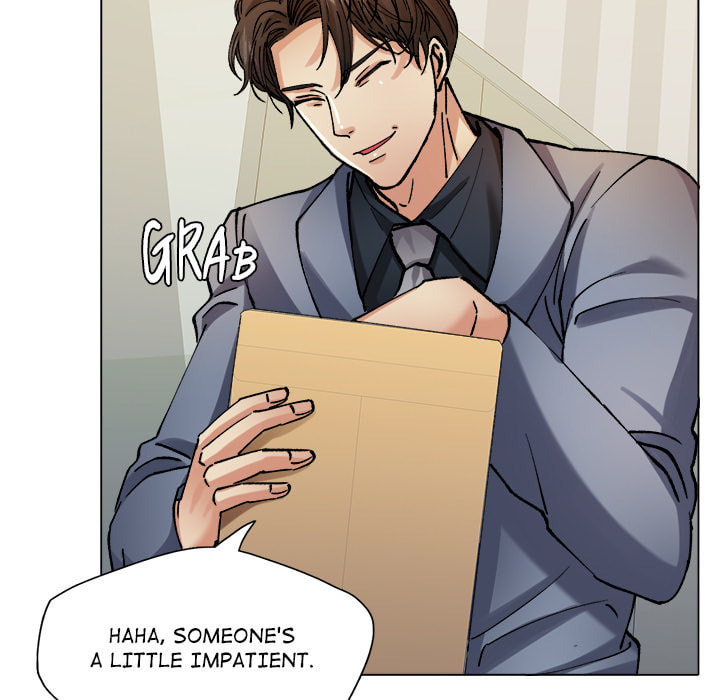 Gifted Chapter 66 page 92 - 