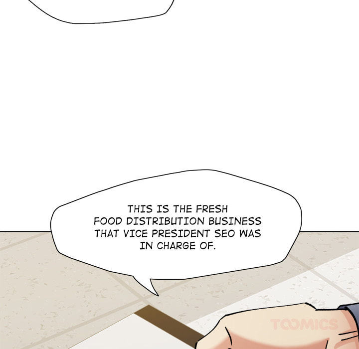 Gifted Chapter 66 page 93 - 