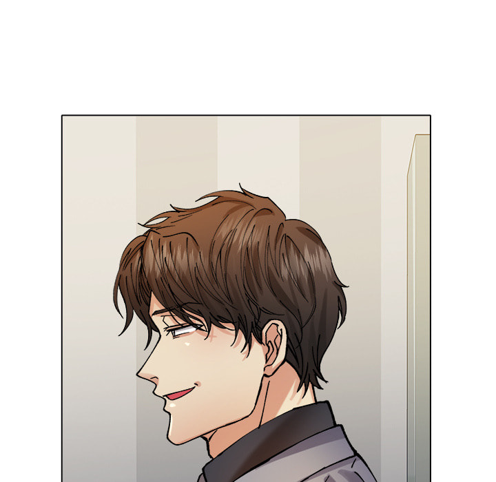Gifted Chapter 66 page 95 - 