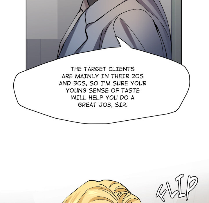 Gifted Chapter 66 page 96 - 