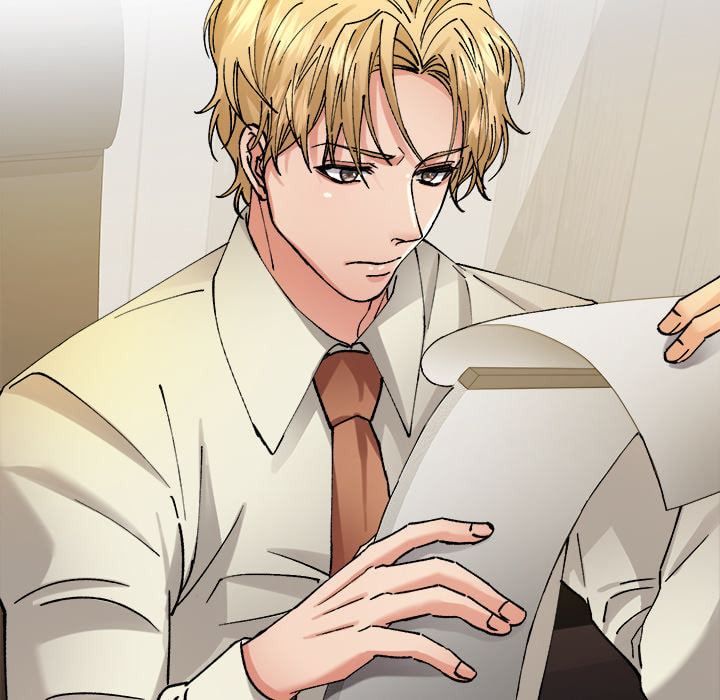 Gifted Chapter 66 page 97 - 