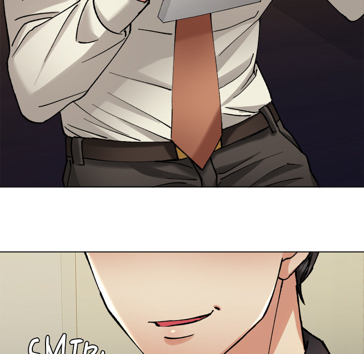 Gifted Chapter 66 page 98 - 