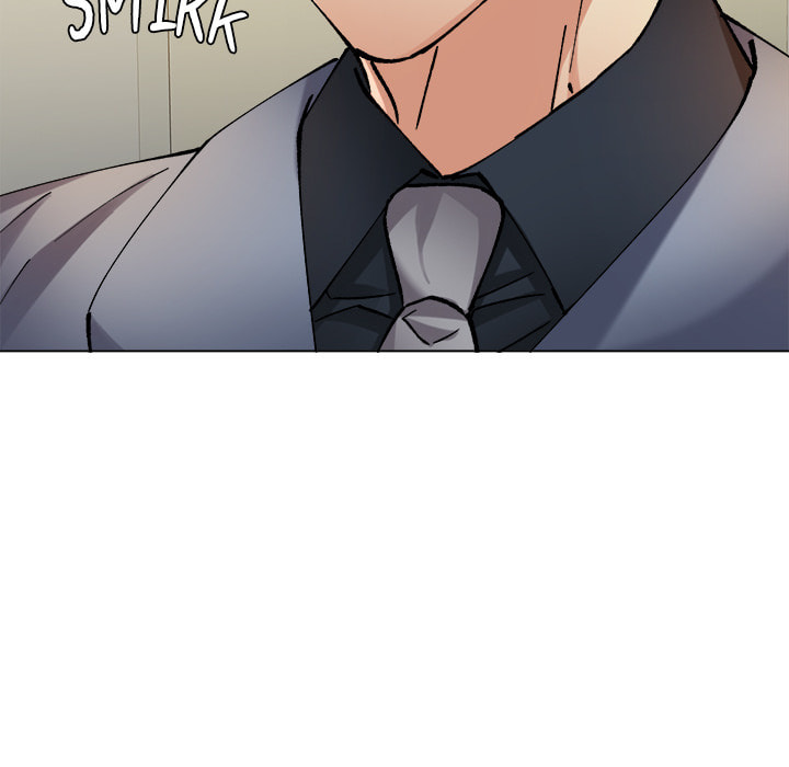 Gifted Chapter 66 page 99 - 