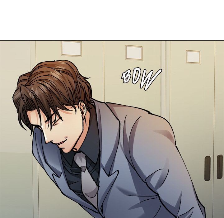 Gifted Chapter 66 page 100 - 