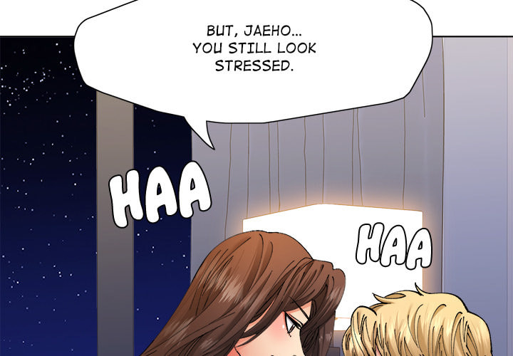 Gifted Chapter 68 page 2 - 