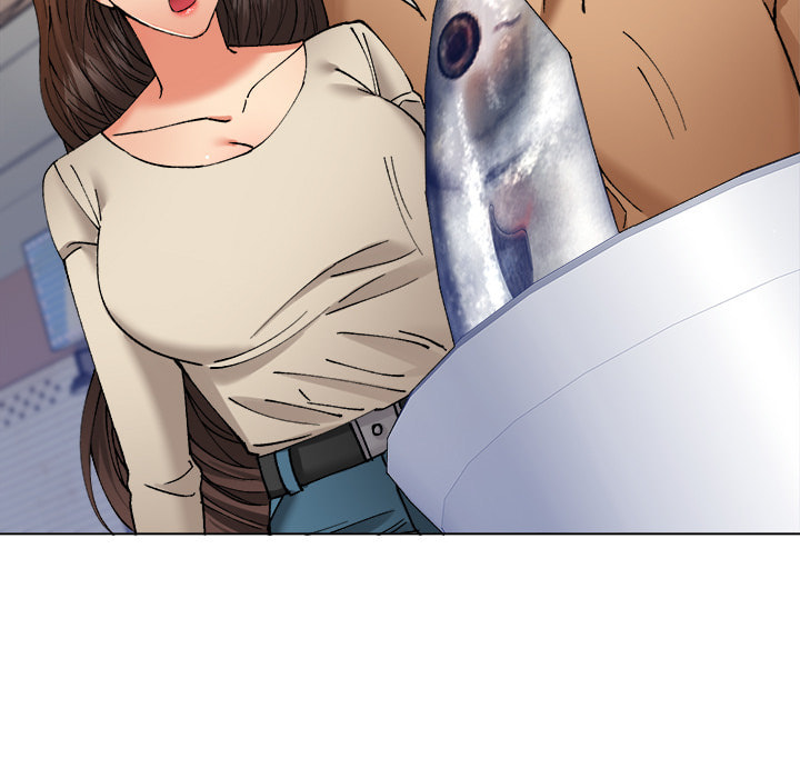 Gifted Chapter 68 page 101 - 