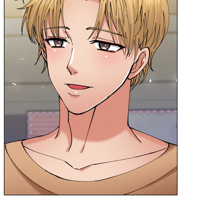 Gifted Chapter 68 page 104 - 