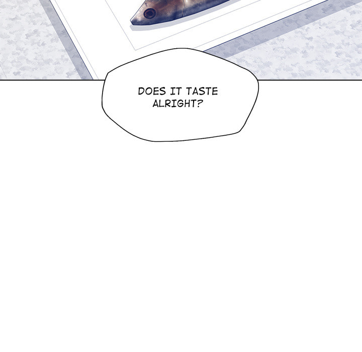 Gifted Chapter 68 page 106 - 