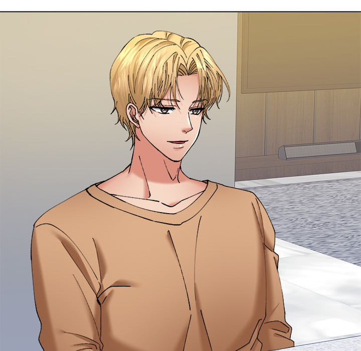 Gifted Chapter 68 page 107 - 