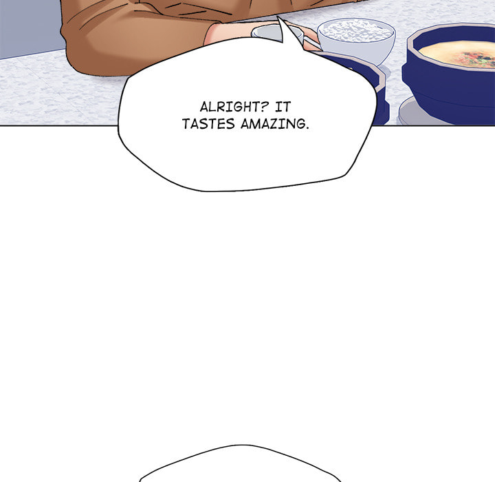 Gifted Chapter 68 page 108 - 