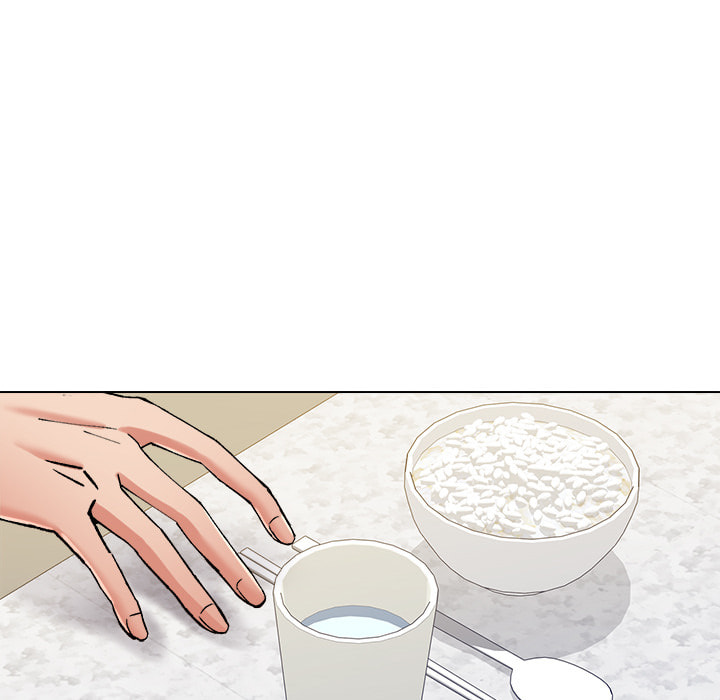 Gifted Chapter 68 page 110 - 