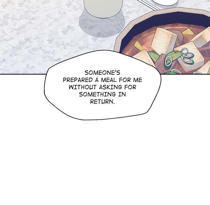 Gifted Chapter 68 page 111 - 
