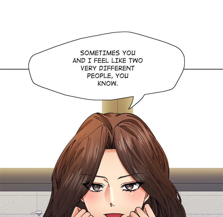 Gifted Chapter 68 page 112 - 