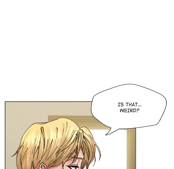 Gifted Chapter 68 page 114 - 