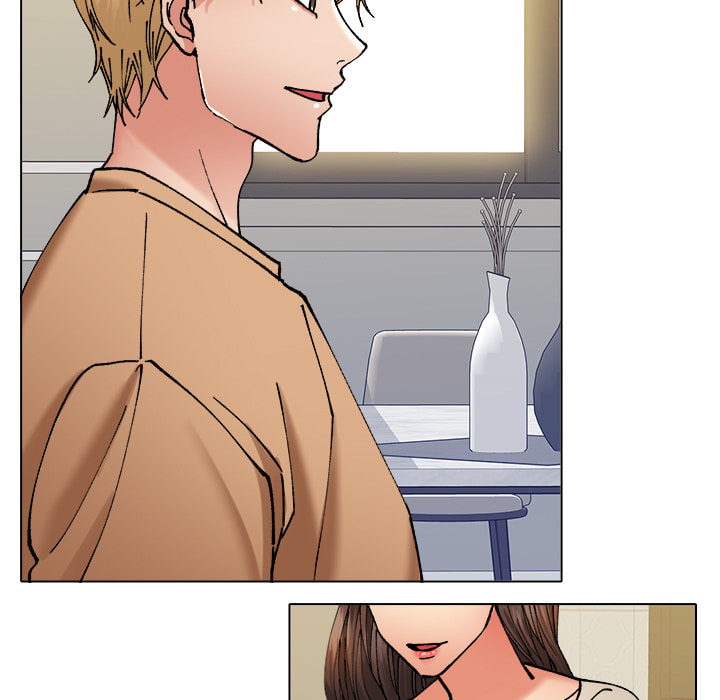 Gifted Chapter 68 page 115 - 