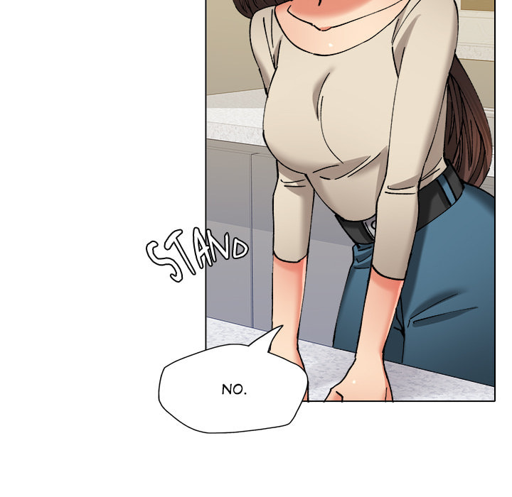Gifted Chapter 68 page 116 - 