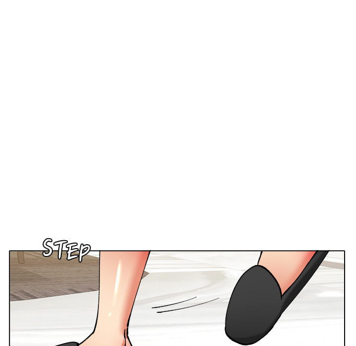 Gifted Chapter 68 page 117 - 