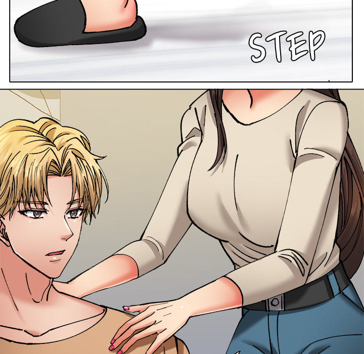 Gifted Chapter 68 page 118 - 