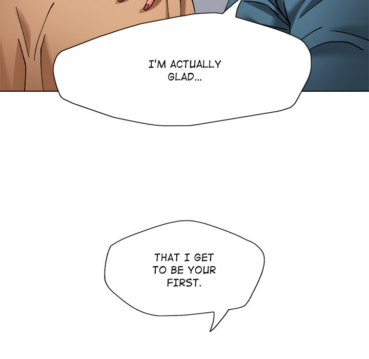 Gifted Chapter 68 page 119 - 