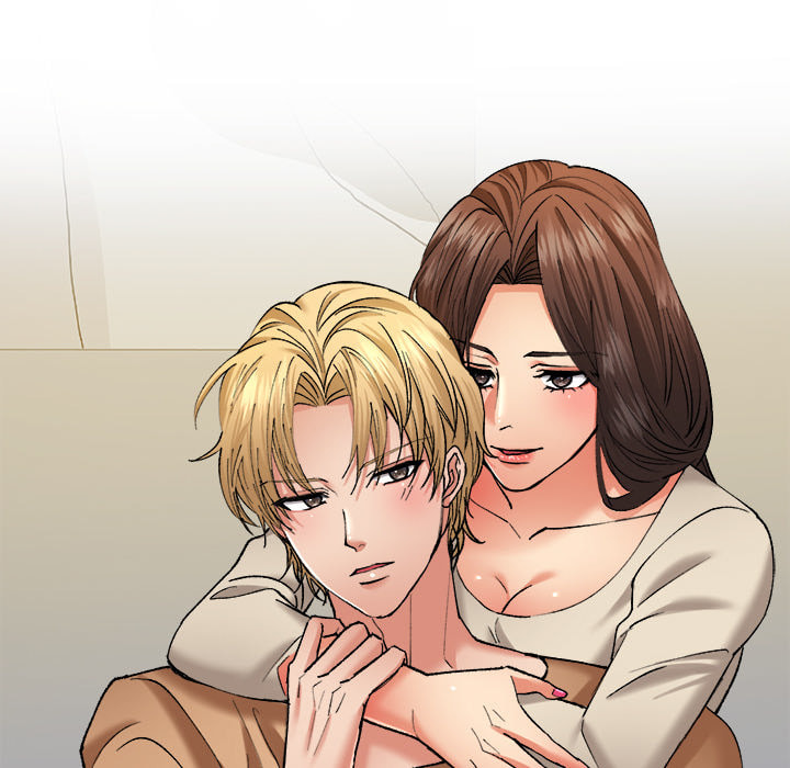 Gifted Chapter 68 page 120 - 