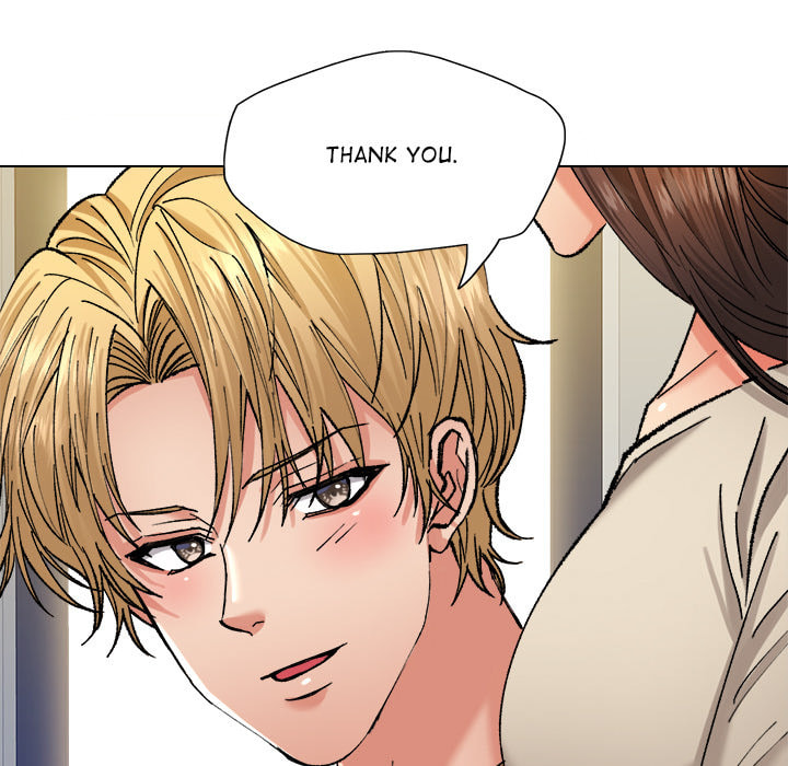 Gifted Chapter 68 page 122 - 