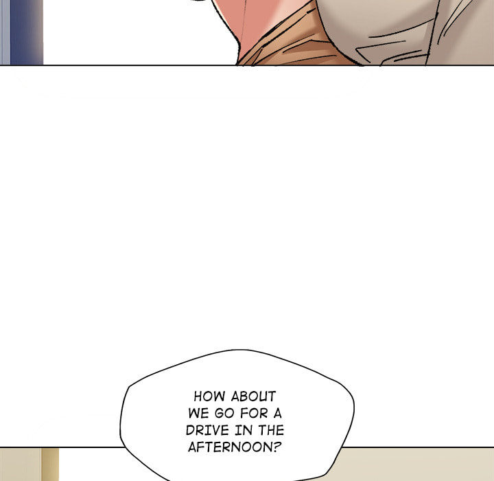 Gifted Chapter 68 page 123 - 