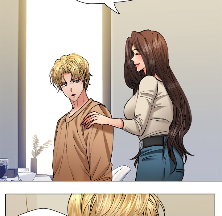 Gifted Chapter 68 page 124 - 