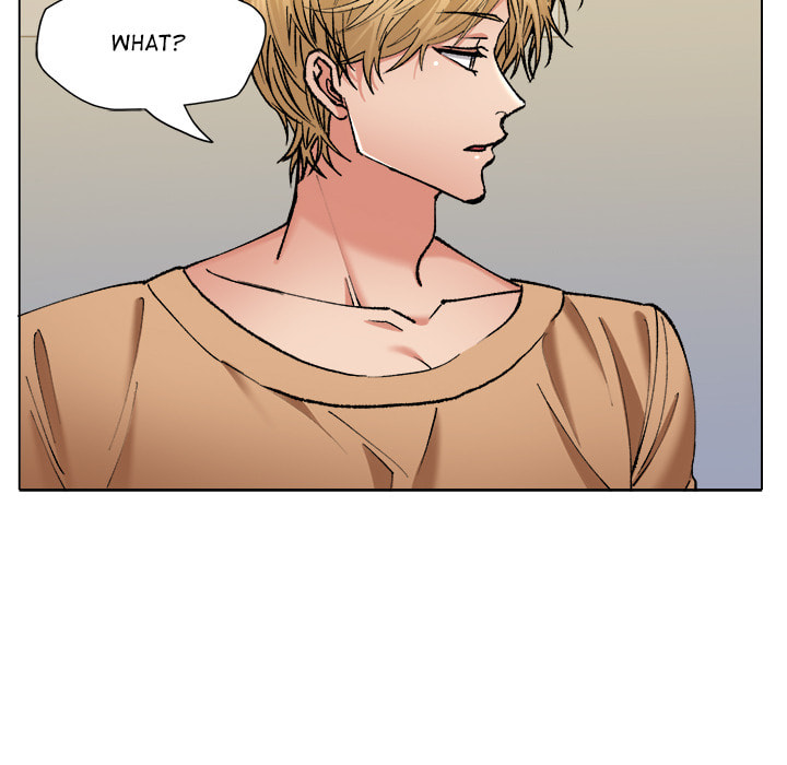 Gifted Chapter 68 page 125 - 