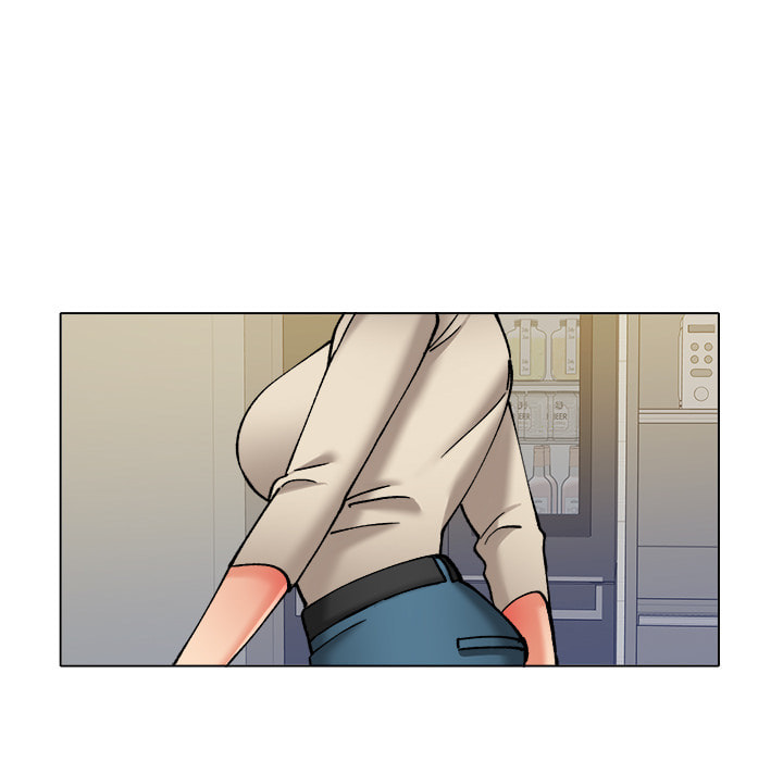Gifted Chapter 68 page 126 - 