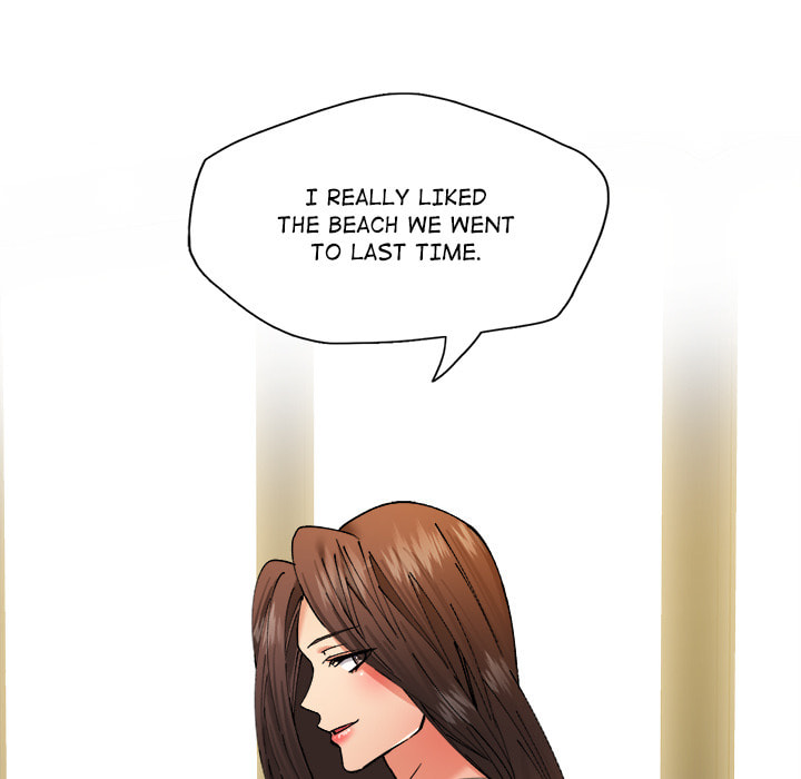Gifted Chapter 68 page 127 - 