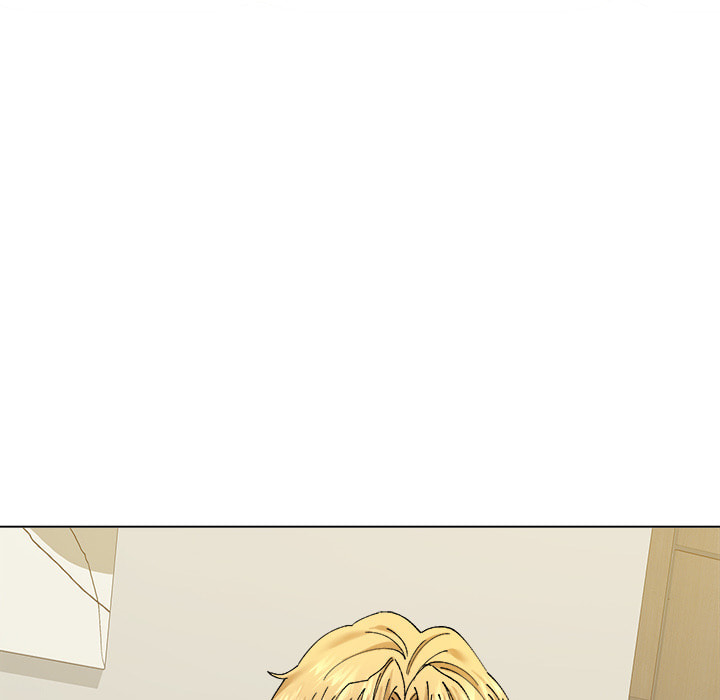 Gifted Chapter 68 page 129 - 
