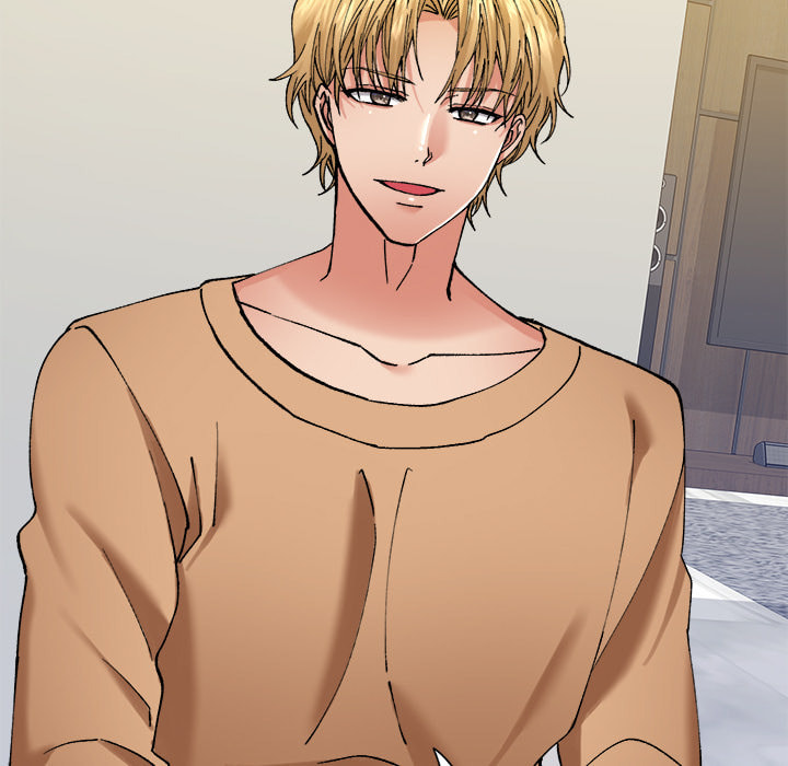 Gifted Chapter 68 page 130 - 