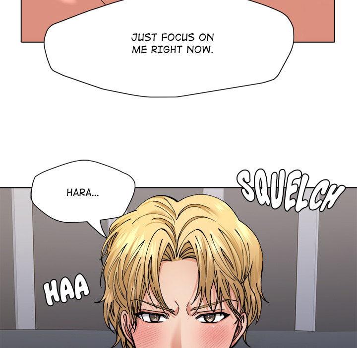Gifted Chapter 68 page 14 - 