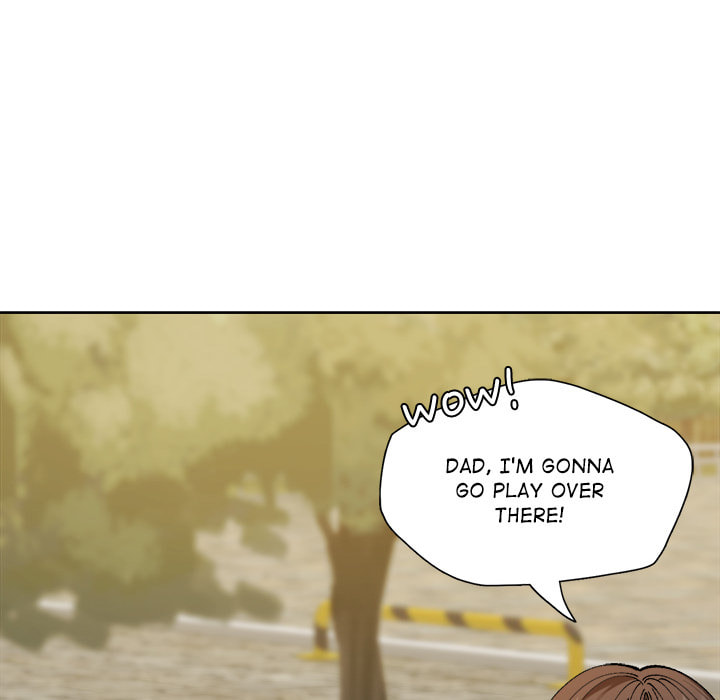 Gifted Chapter 68 page 133 - 