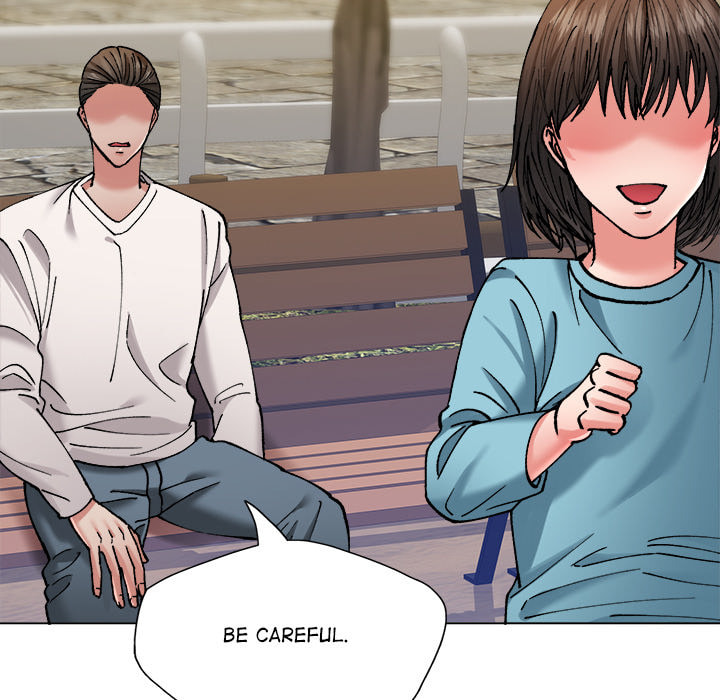 Gifted Chapter 68 page 134 - 