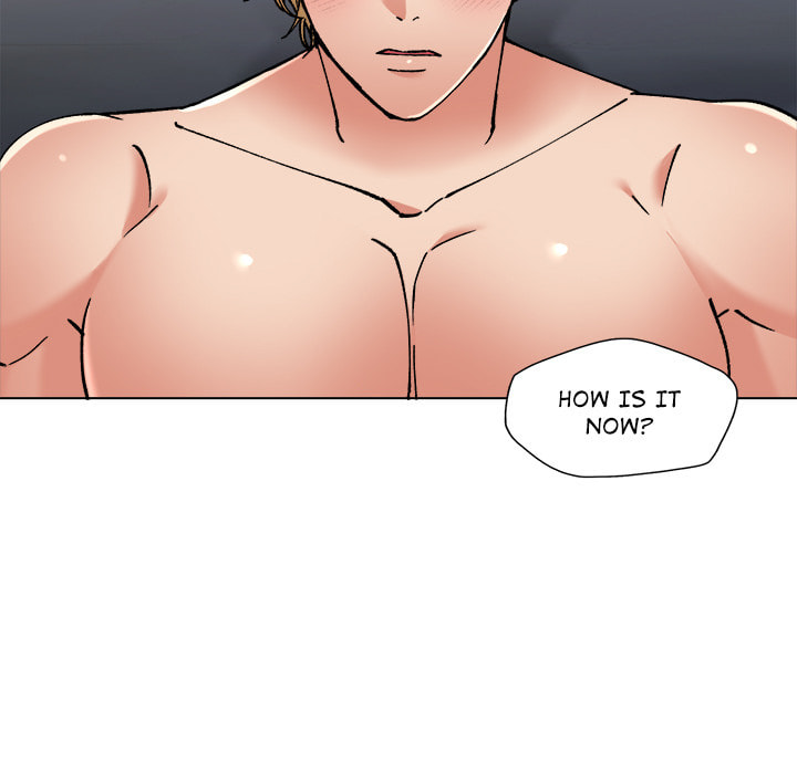 Gifted Chapter 68 page 15 - 