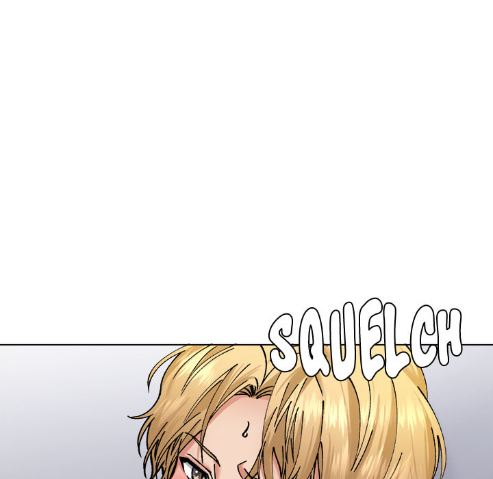 Gifted Chapter 68 page 23 - 