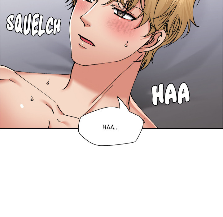 Gifted Chapter 68 page 24 - 