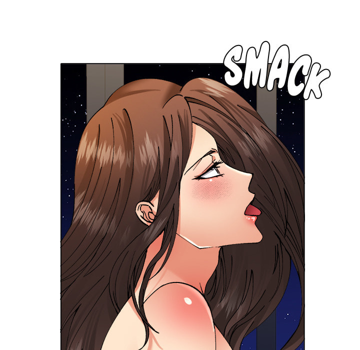 Gifted Chapter 68 page 28 - 